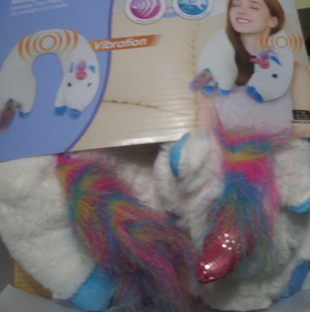 Neck Massager